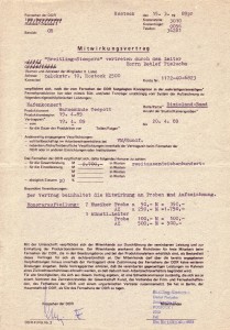 Historie 1989 03 15 Vertrag Fernsehen der DDR 